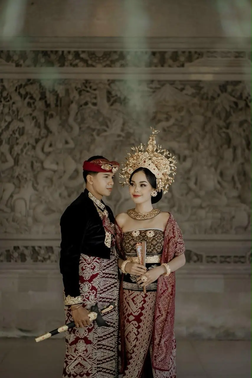 Maicha & Rizky