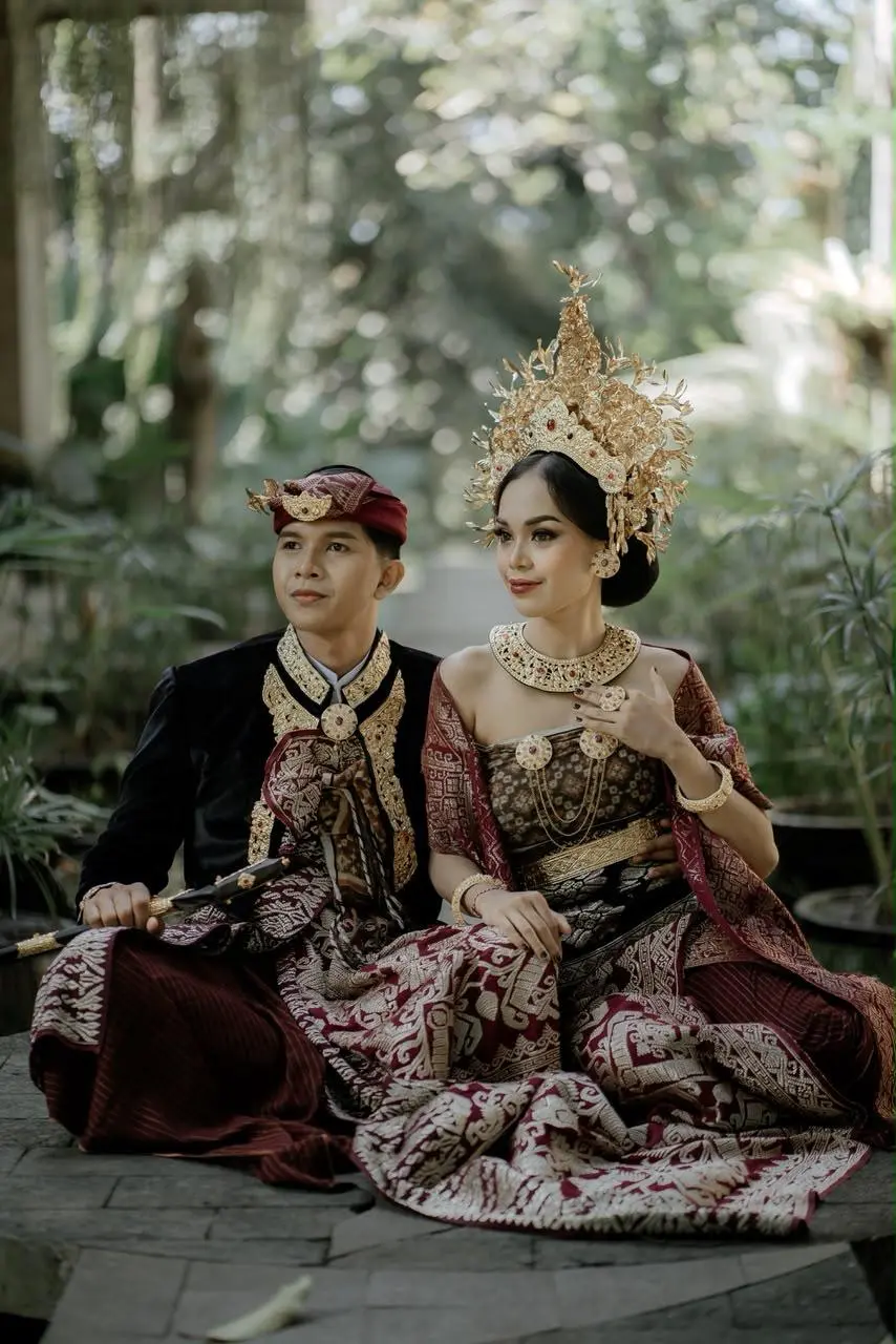 Kinasih & Adi