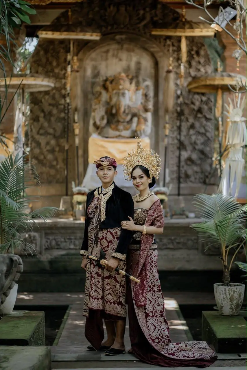 Lenny & Angga