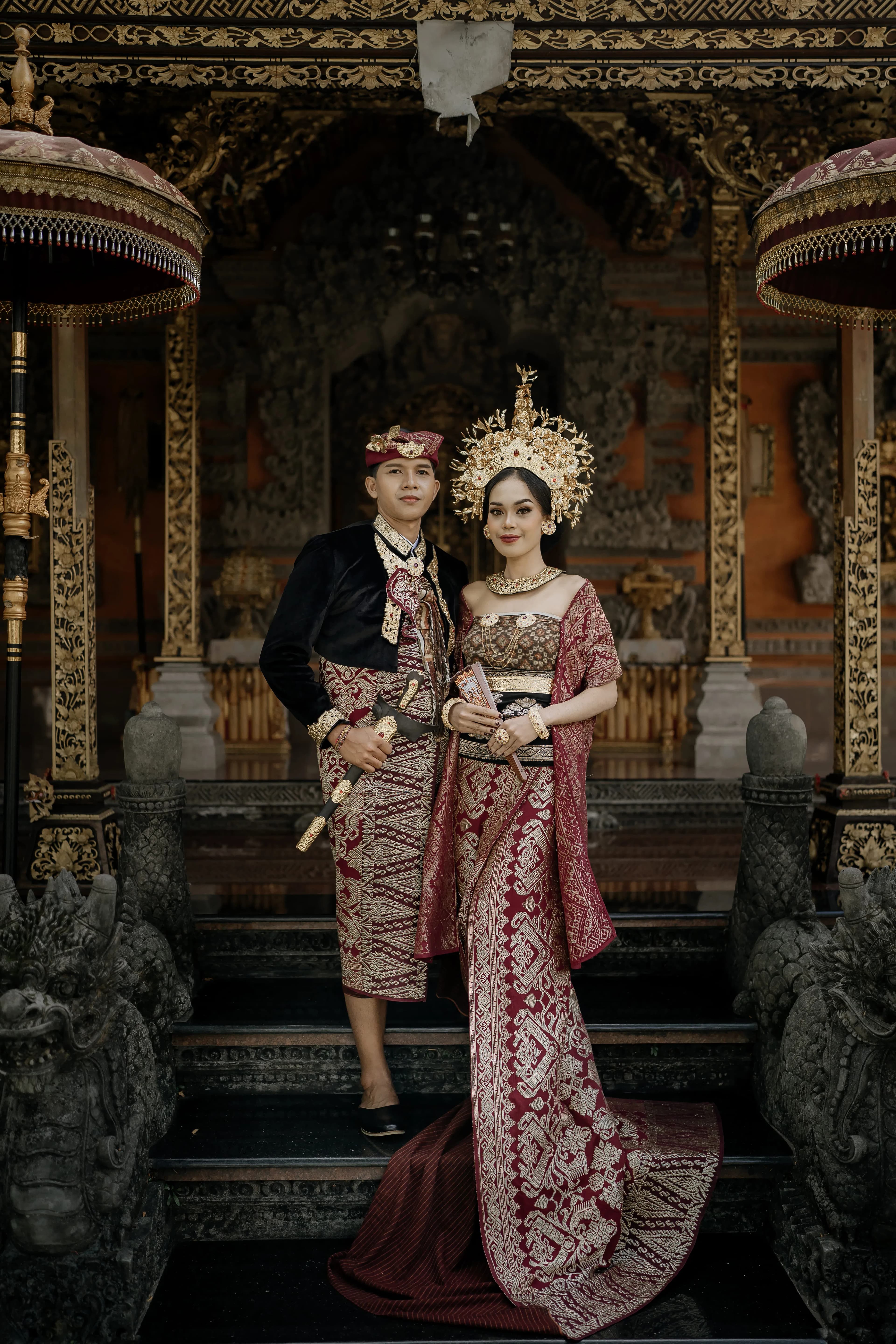 The Wedding Of