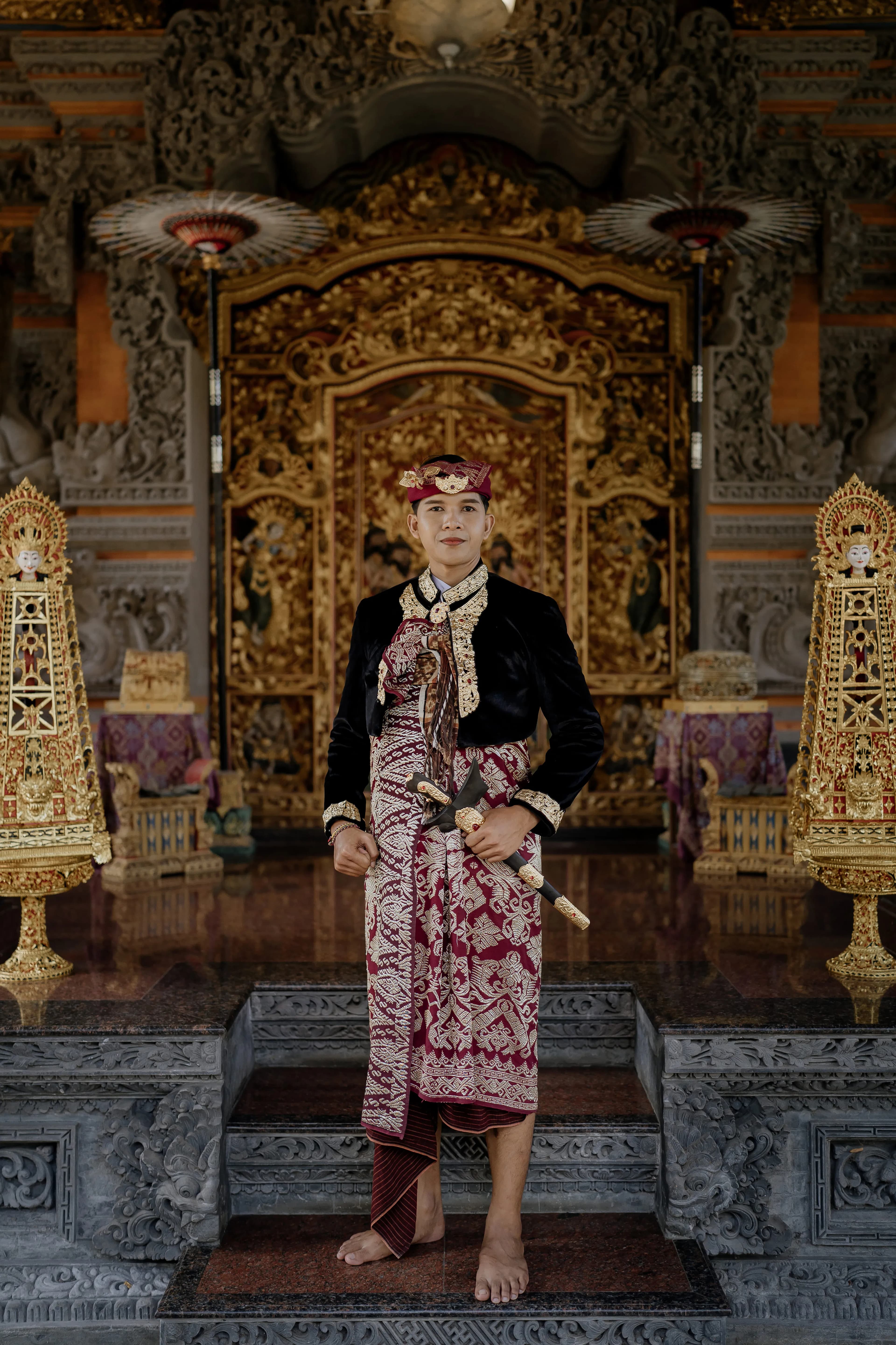 Pande Kadek Yuliapratiwi